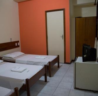 Barra Hotel | Hotel Porto Da Barra