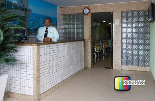 Barra Hotel | Hotel Porto Da Barra