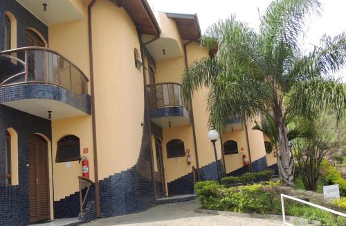 Aparecida Hotel | Hotel Porto dos Milagres