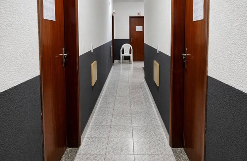 Sao Paulo Hotel | Hotel Porto Forte