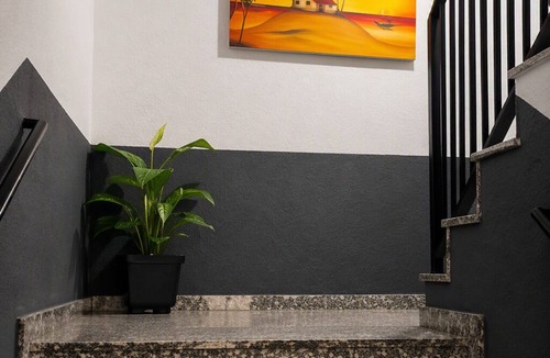 Sao Paulo Hotel | Hotel Porto Forte