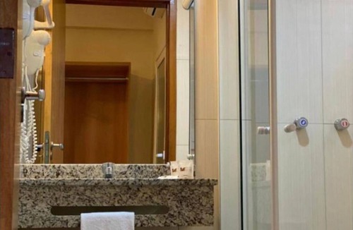 Aparecida Hotel | Hotel Porto Real Aparecida