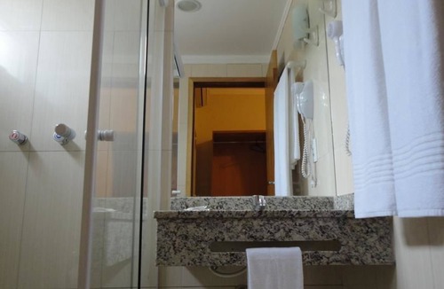 Aparecida Hotel | Hotel Porto Real Aparecida