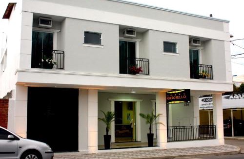 Aparecida Hotel | Hotel Portobello