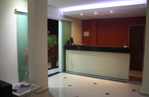 Aparecida Hotel | Hotel Portobello