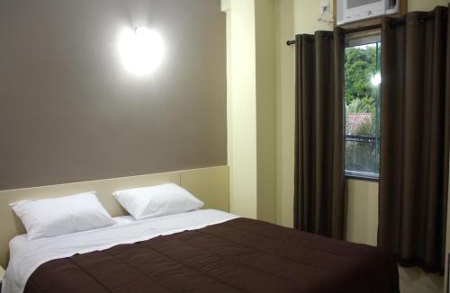 Aparecida Hotel | Hotel Portobello