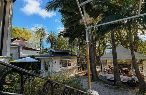 Tigre Hotel | Hotel Posada de 1860