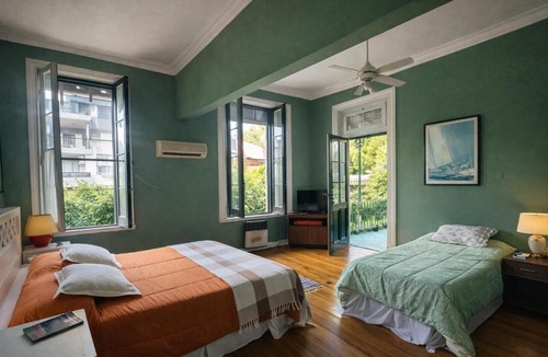 Tigre Hotel | Hotel Posada de 1860