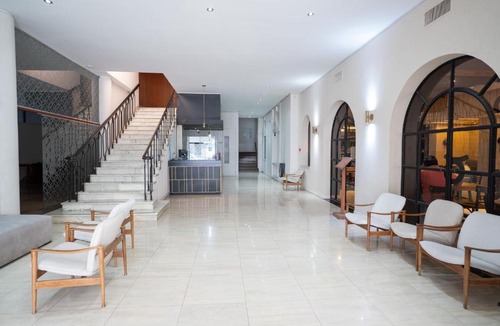 Salta Hotel | Hotel Posada Del Sol