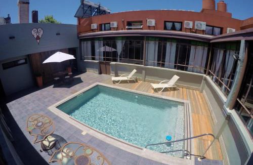 Melo Hotel | Hotel Posada La Comandancia