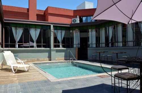 Melo Hotel | Hotel Posada La Comandancia