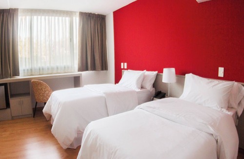 Leones House | Hotel Posada Maestosso