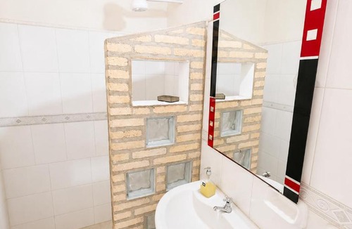 Encarnacion House | Hotel Posada Siberia