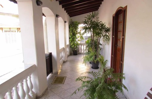 Brotas Hotel | Hotel Pousada Alvorada