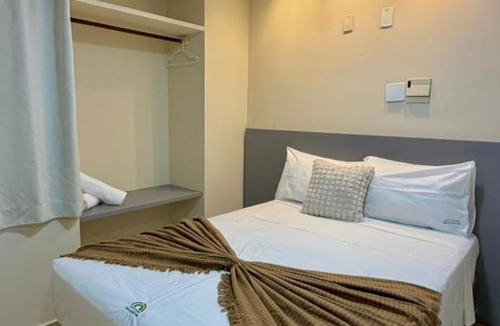 Manaira Hotel | Hotel Pousada Arco Íris Manaira