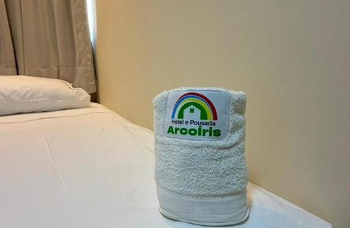 Manaira Hotel | Hotel Pousada Arco Íris Manaira