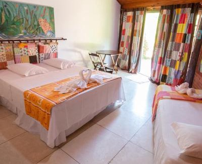 Bonito Hotel | Hotel Pousada Arizona