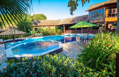 Bonito Hotel | Hotel Pousada Arizona