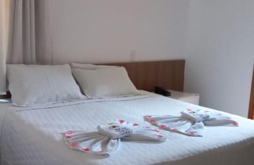 Regiao Urbana Homogenea I Hotel | Hotel Pousada Bortolan