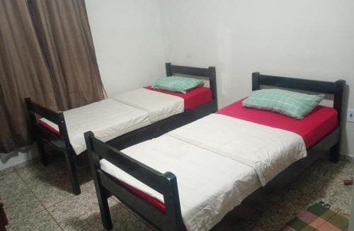 Luziania Hotel | Hotel Pousada na Br 040