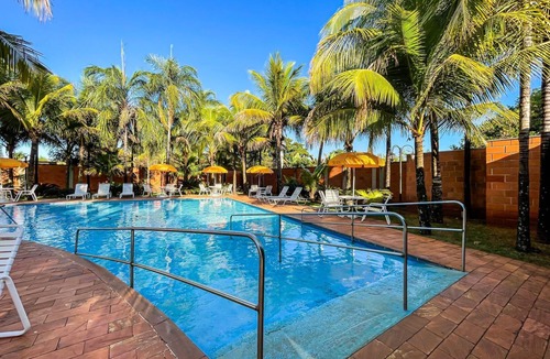 Olimpia Hotel | Hotel Pousada Brilho do Sol