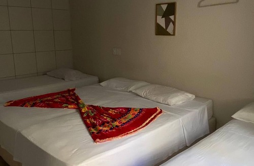 Meireles Hotel | Hotel Pousada Brisa do Meireles