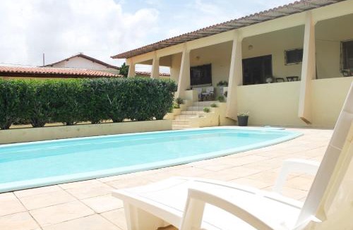 Sao Luis Hotel | Hotel Pousada Calhau