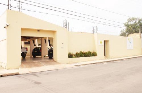Sao Luis Hotel | Hotel Pousada Calhau