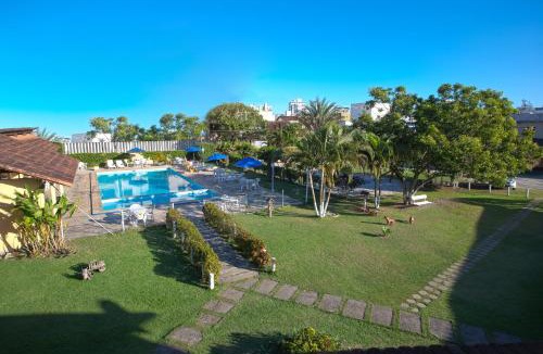Praia do Morro Hotel | Hotel Pousada Caminho da Praia