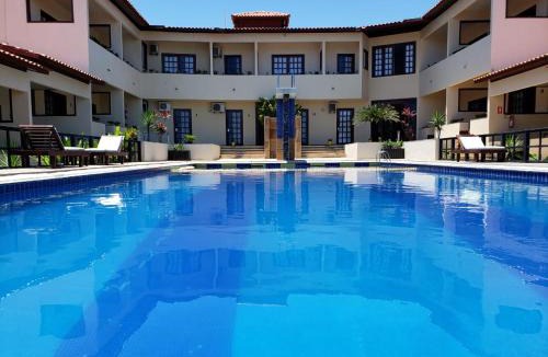 Canoa Quebrada Hotel | Hotel Pousada Canoa Quebrada