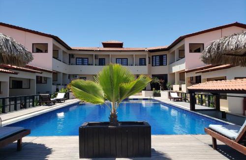 Canoa Quebrada Hotel | Hotel Pousada Canoa Quebrada