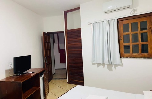 Canoa Quebrada Hotel | Hotel Pousada Canoa Quebrada
