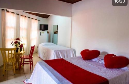 Alvorada Hotel | Hotel Pousada Caranda Eco Ville