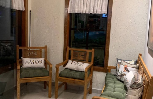 Porto Ferreira Hotel | Hotel Pousada Casa Grande