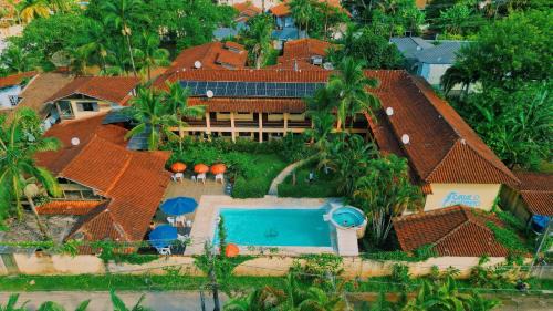 Boicucanga Beach Hotel | Hotel Pousada Cavalo Marinho