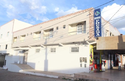 Ribeira Do Pombal Hotel | Hotel Pousada Chalana
