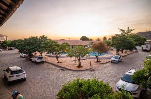Bom Jesus Da Lapa Hotel | Hotel Pousada da Lapa