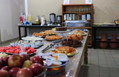 Bom Jesus Da Lapa Hotel | Hotel Pousada da Lapa