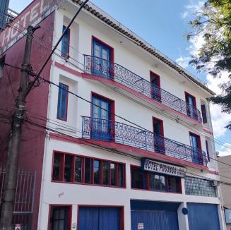 Ouro Preto Hotel | HOTEL POUSADA DAS GERAIS Ltda