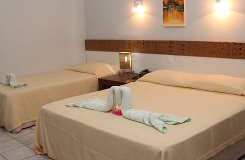 Barreirinhas Hotel | Hotel Pousada Do Buriti