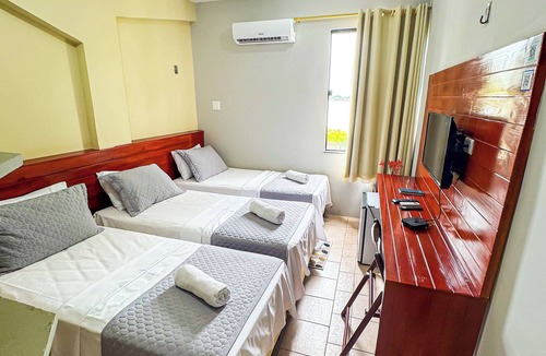 Campo Maior Hotel | Hotel Pousada Do Lago