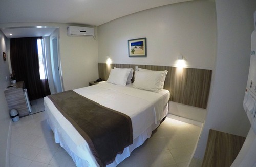 Atalaia Hotel | Hotel Pousada do Sol