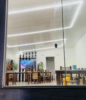 Cara-Cara Hotel | Hotel Pousada Don Ruan