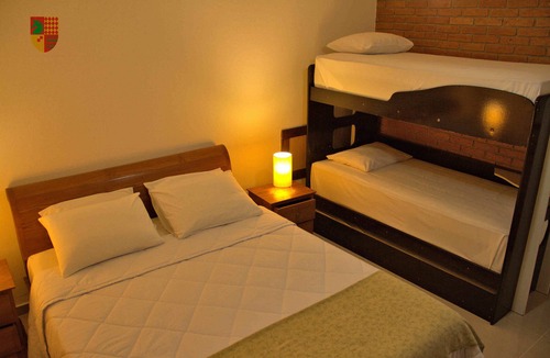 Maresias Hotel | Hotel Pousada dos Condes