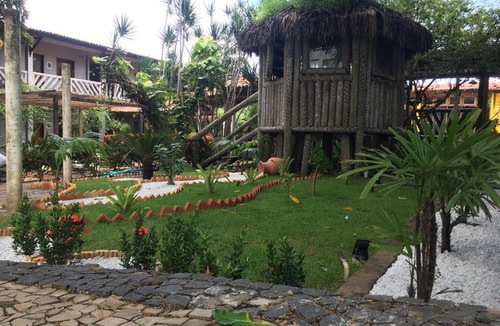 Parnaiba Hotel | Hotel Pousada Dos Ventos
