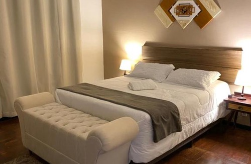 Cara-Cara Hotel | Hotel Pousada La Vierro