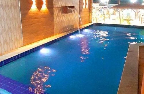 Canoa Quebrada Hotel | Hotel Pousada Latitude