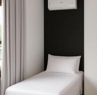 Tijucas House | Hotel Pousada Litorânea