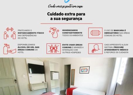 Tamandare Hotel | Hotel Pousada Mar Azul