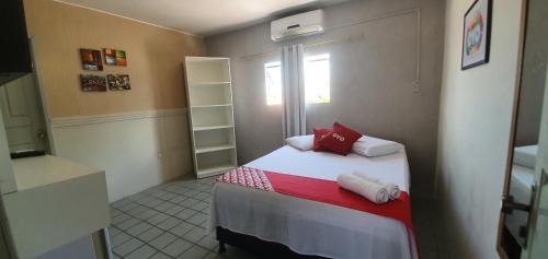 Tamandare Hotel | Hotel Pousada Mar Azul